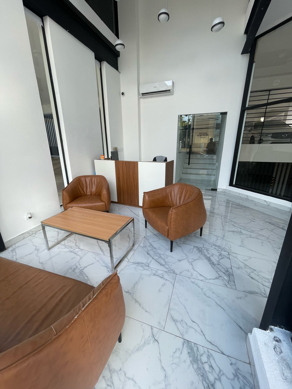 apartamentos - APARTAMENTO EN TORRE EN ALMA ROSA 1 3ER PISO 8