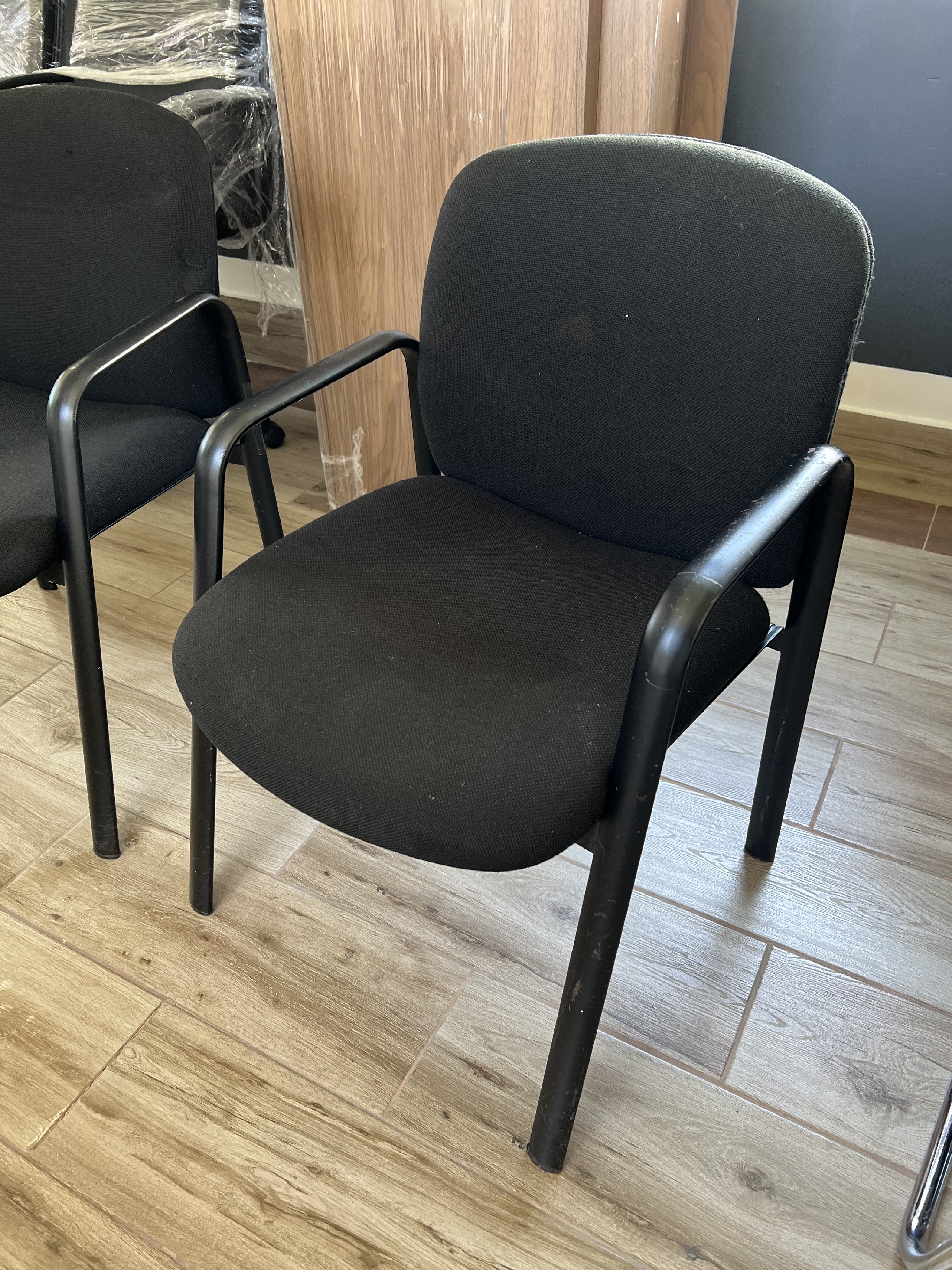 articulos de oficina - SILLAS Y SILLONES PARA NEGOCIO Y OFICINAS  1