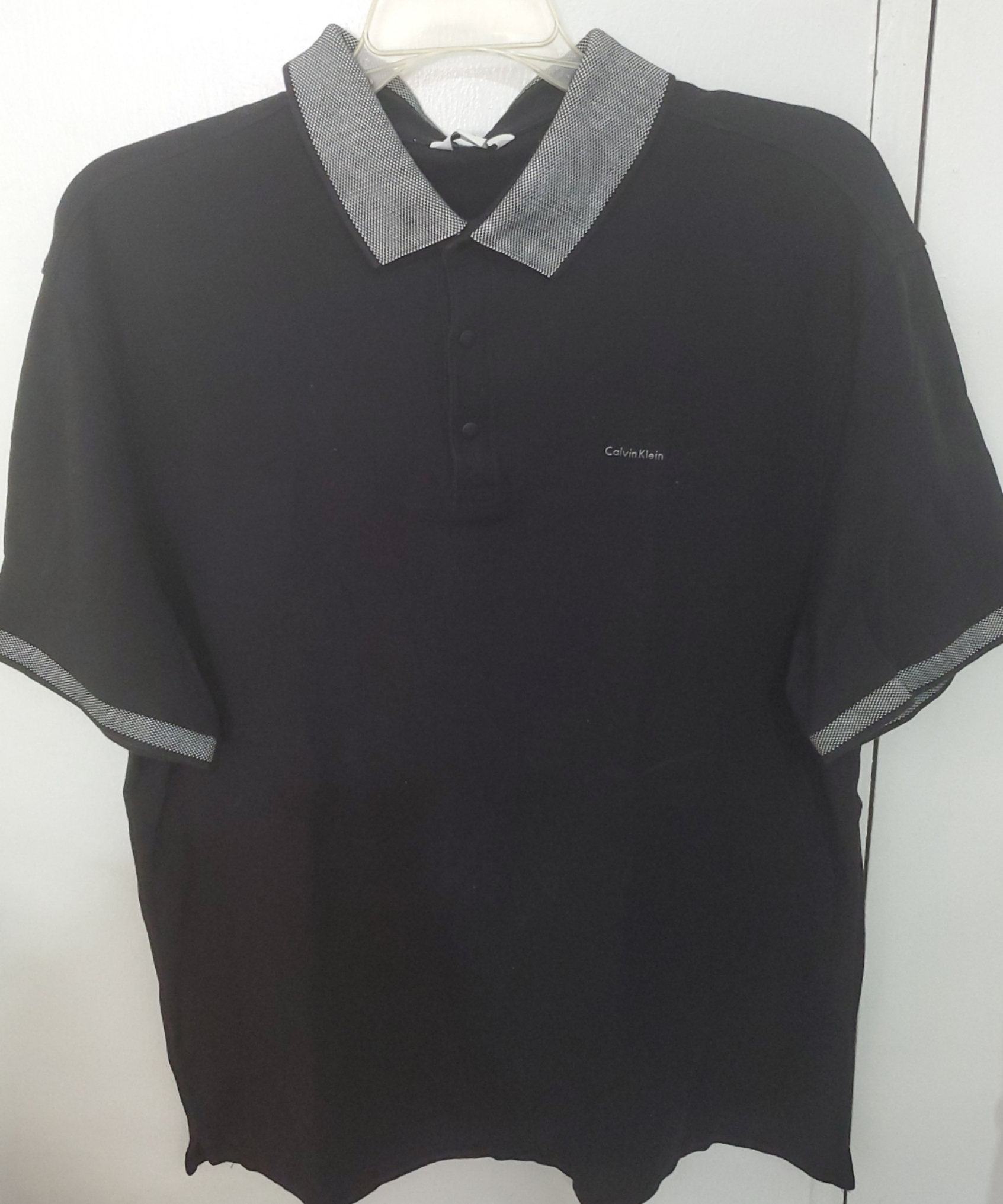 ropa para hombre - Polocher para hombres 0
