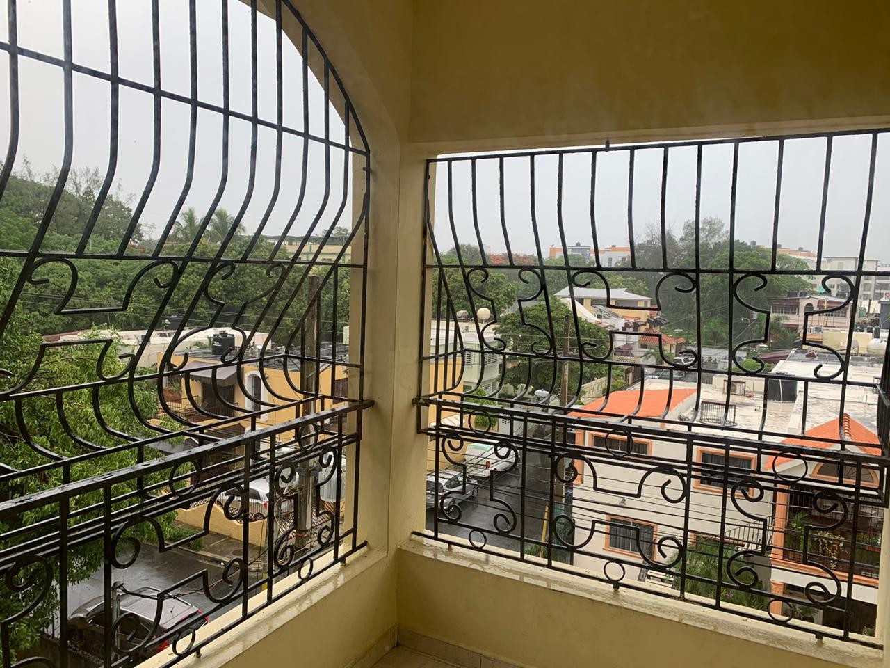 apartamentos - Vendo apartamento Alfimar Independencia 
 3