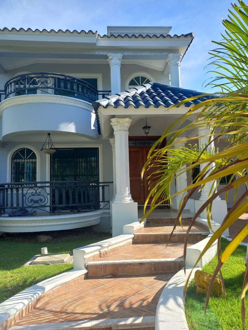 casas - Espectacular Vivienda Ubicada en Cerros de Gurabo 0