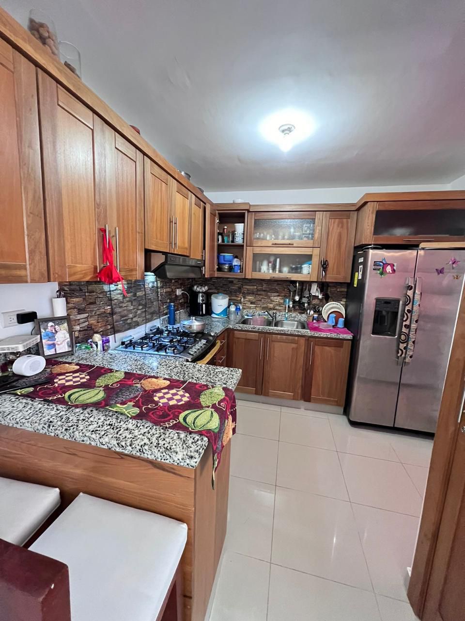 apartamentos - Aparte en venta en Gurabo, 4to nivel  4