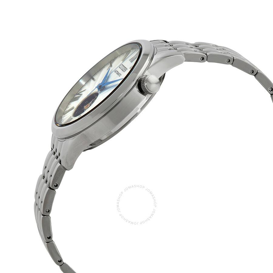 joyas, relojes y accesorios - Citizen Watch, Open heart Automatico - Reloj Nuevo 2