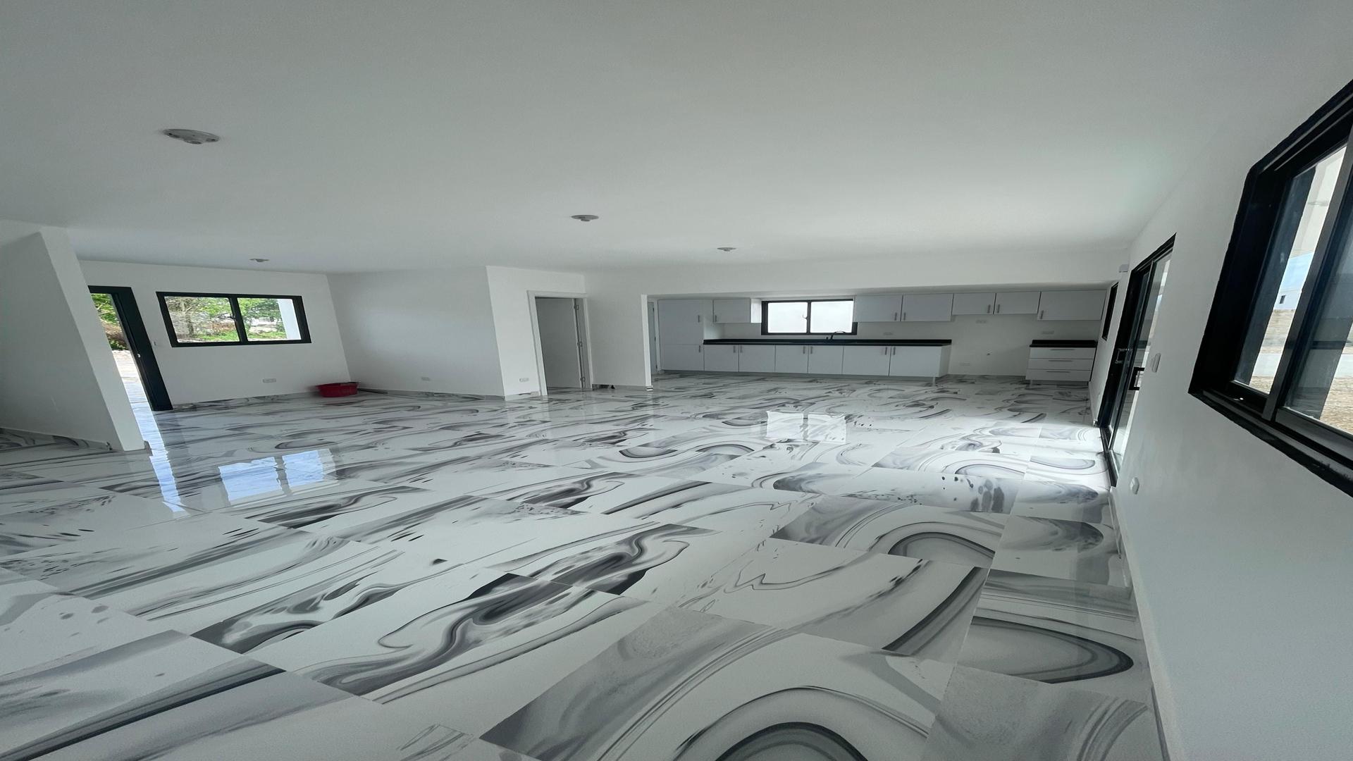 casas - Casa de 3 habitaciones 7