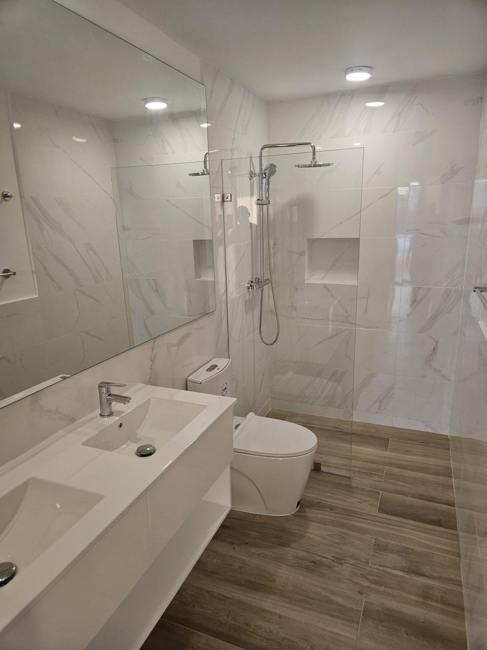 apartamentos - Apartamento Listo con vista a la Playa Punta Cana  8