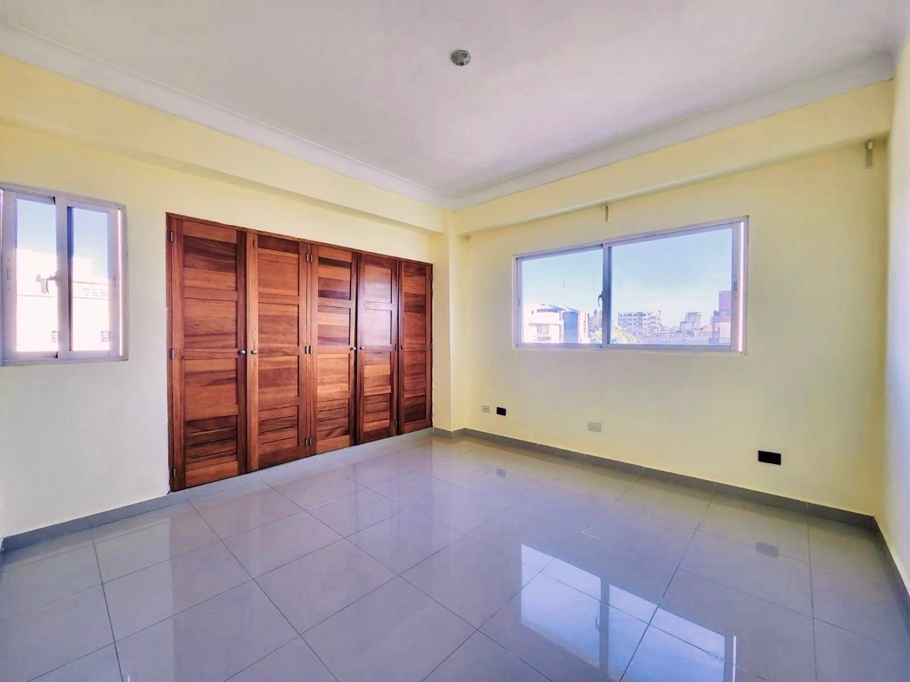 apartamentos - Alquiler Apartamento en El Millón nuñez 4