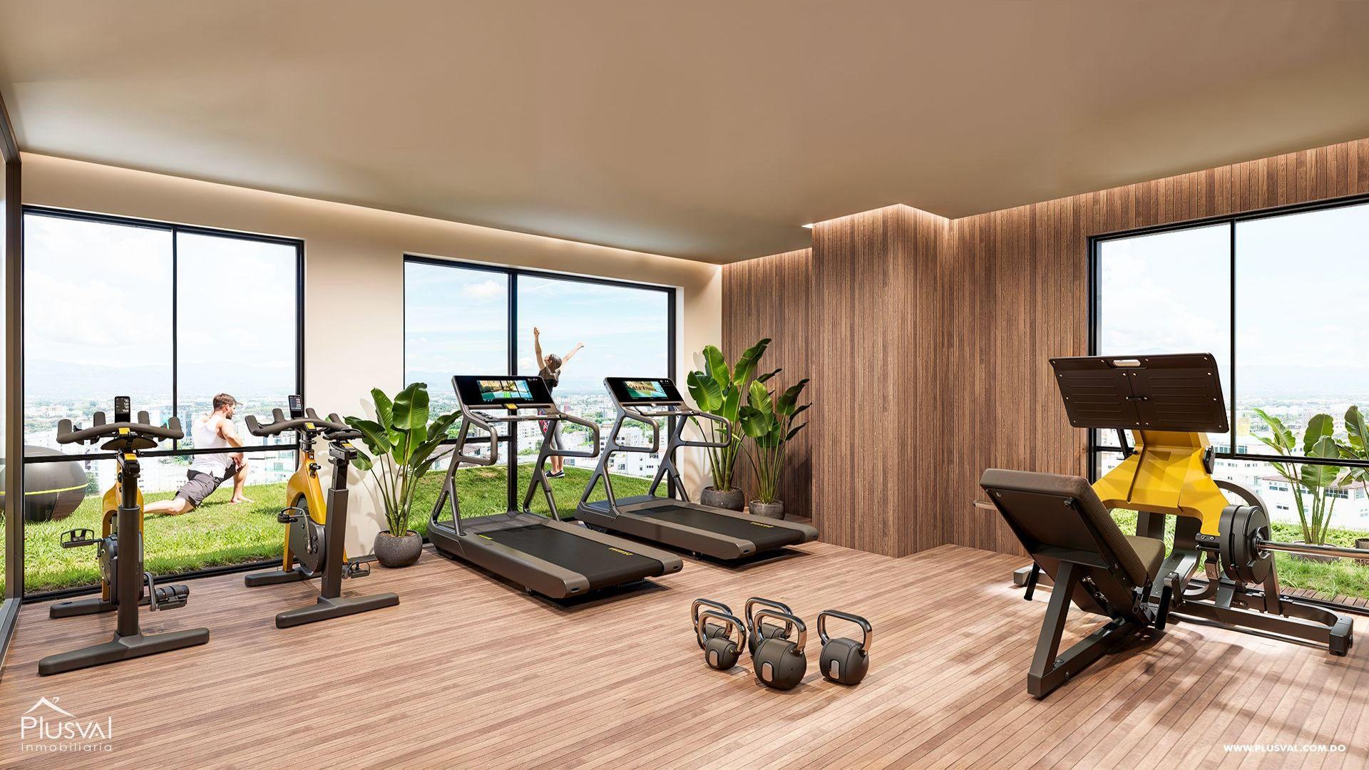 apartamentos - Residencial Grid 7 6