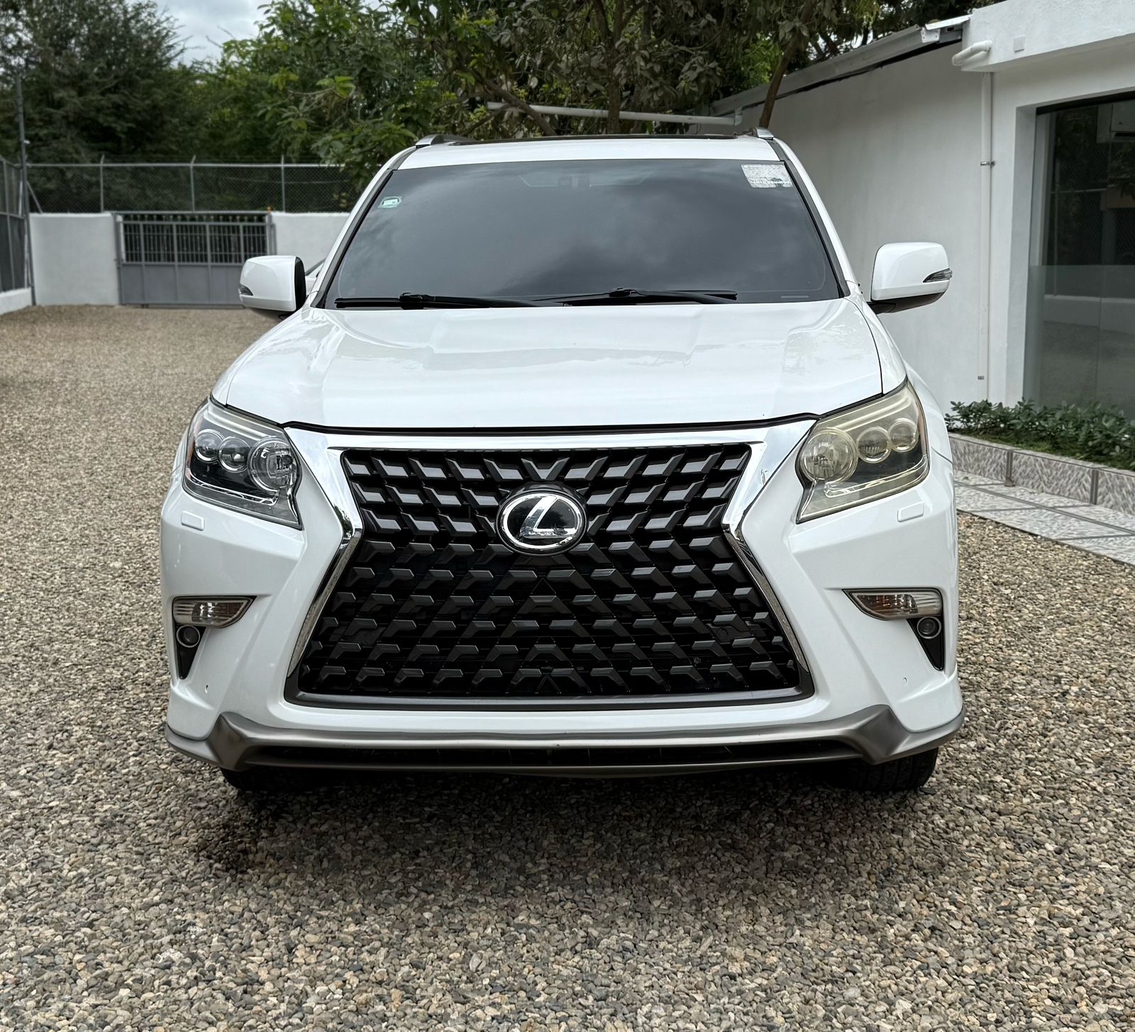 jeepetas y camionetas - lexus gs 460 2014