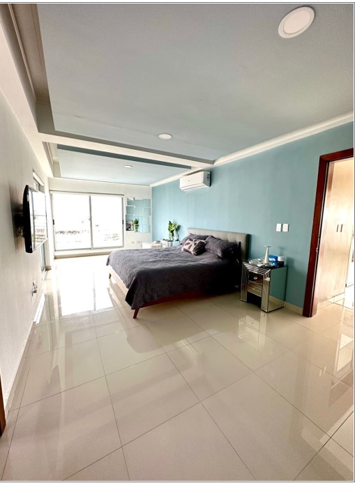 apartamentos - Excelente Penthouse de venta y alquiler PARAISO  5
