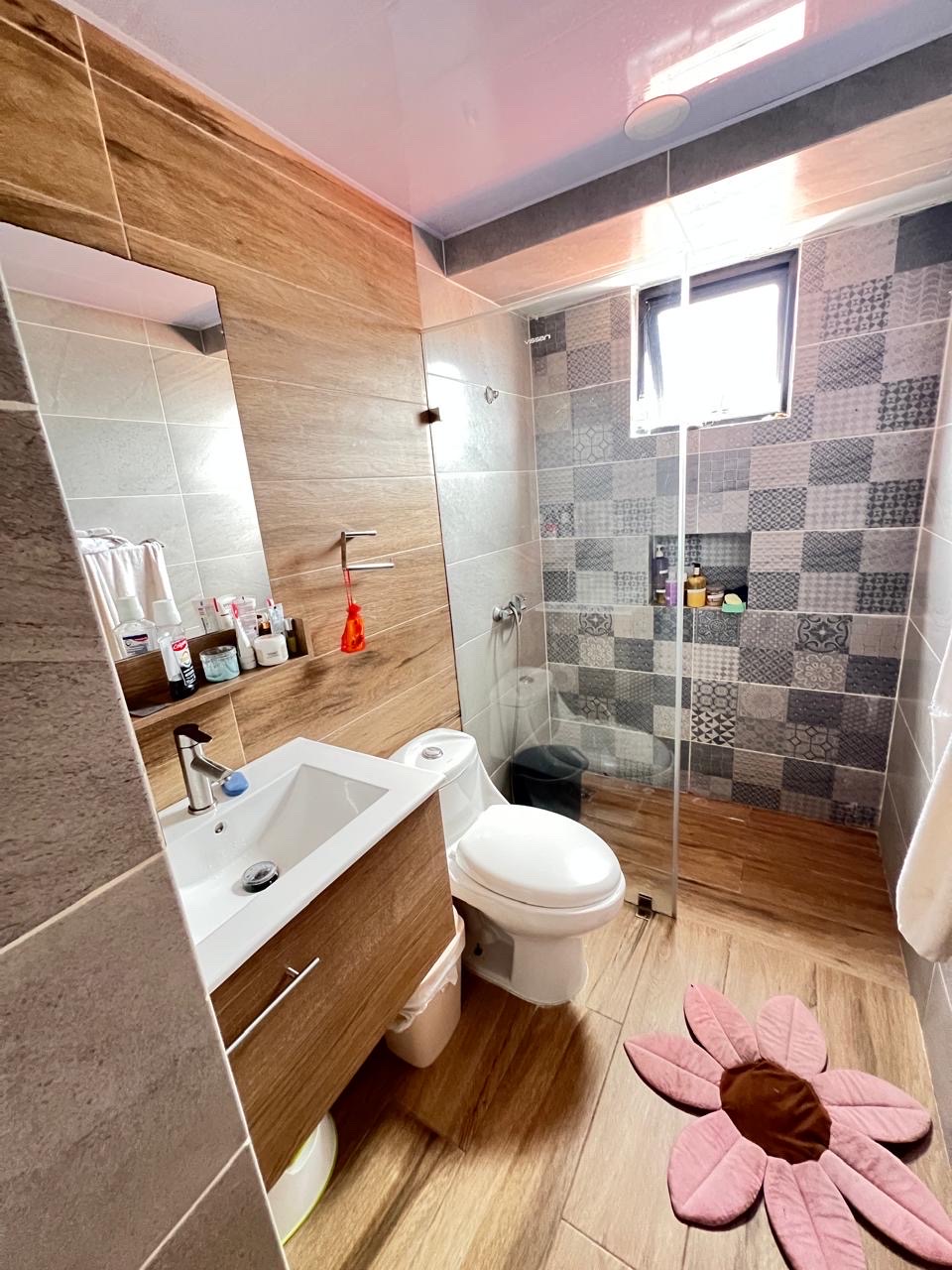 apartamentos - Vendo Apartamento en Buenos Aires del Mirador, Santo Domingo DN. 9