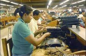 empleos disponibles - SE SOLICITA OPERADOR DE PRODUCCION
 0