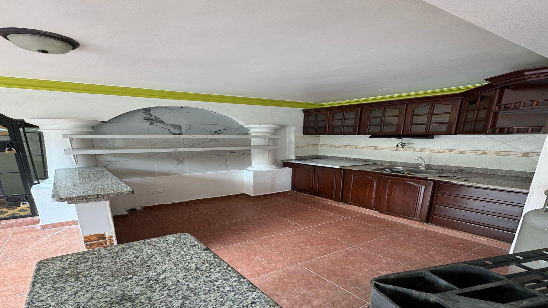casas - VENDO EN LUCERNA HERMOSA CASA CLASICA 6