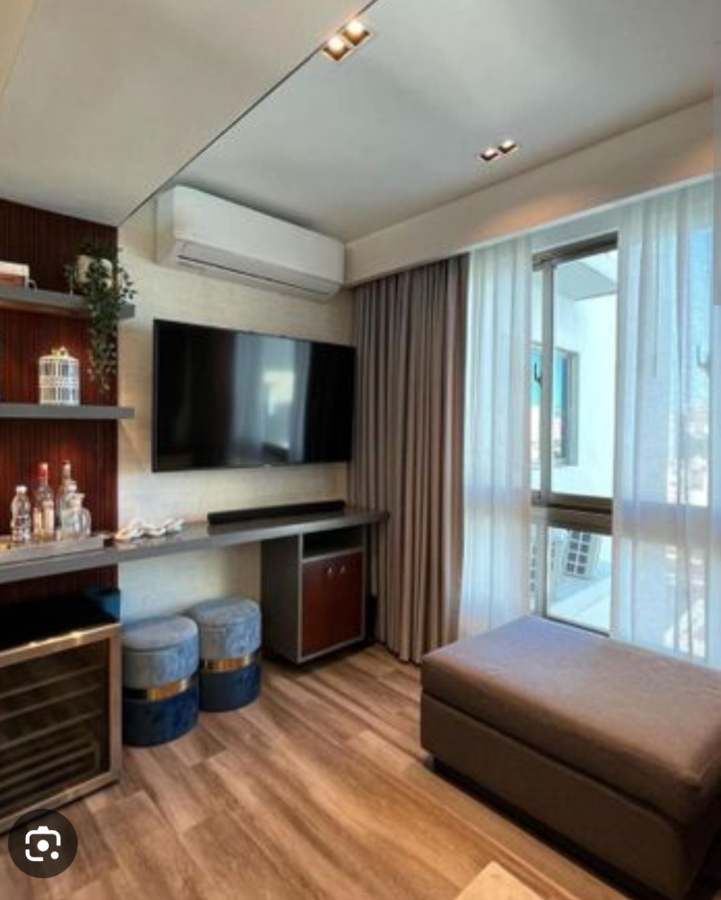 apartamentos - Apartamentos en venta de 1 habitación Bella Vista 2