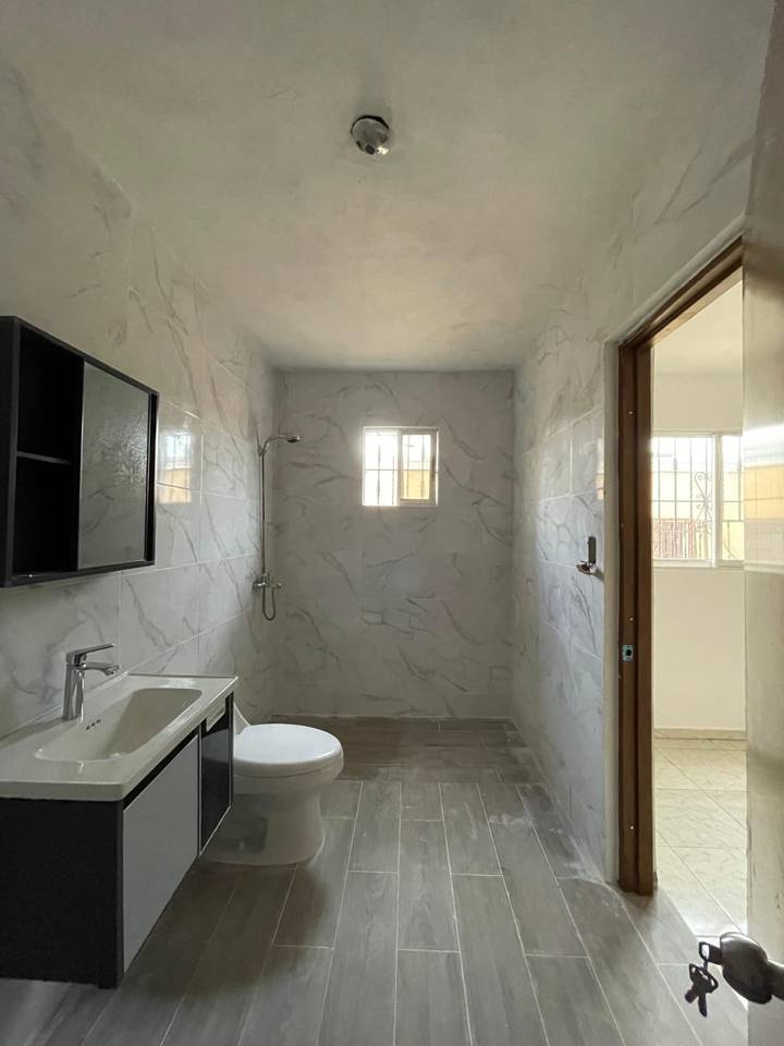 casas - Casa de dos niveles los rosales 8