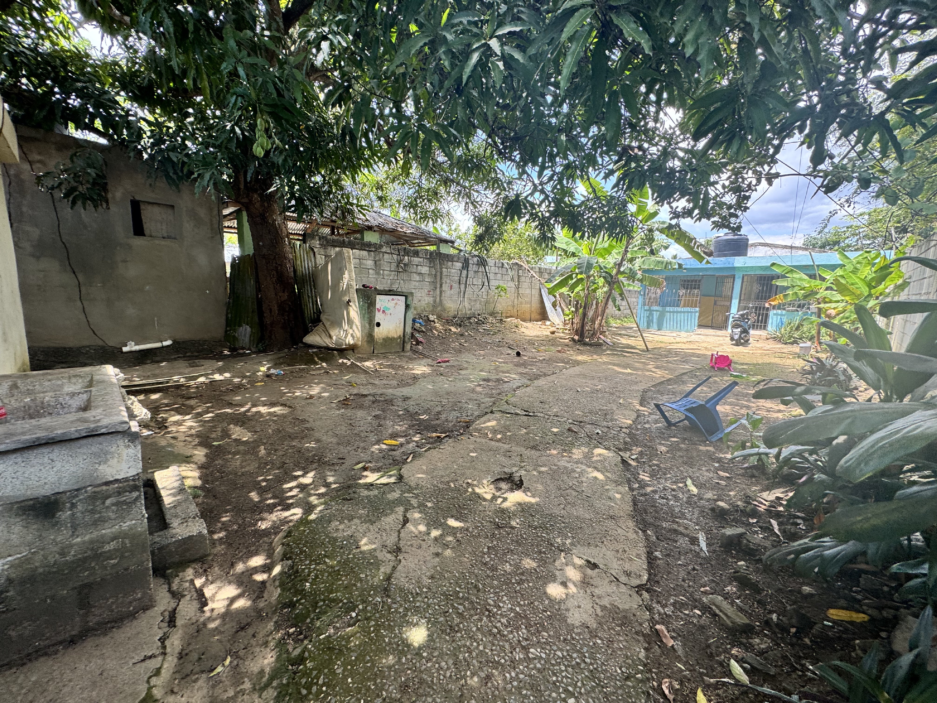 otros inmuebles - venta de Solar en venta con 7 casas en San Isidro Carretera Mella Santo Domingo  7