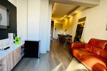 apartamentos - Vendo apartamento en Naco  3