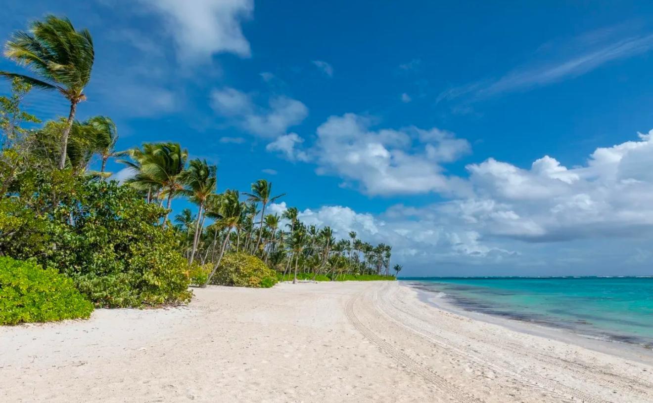 casas vacacionales y villas - Puntacana Resort & Club 3