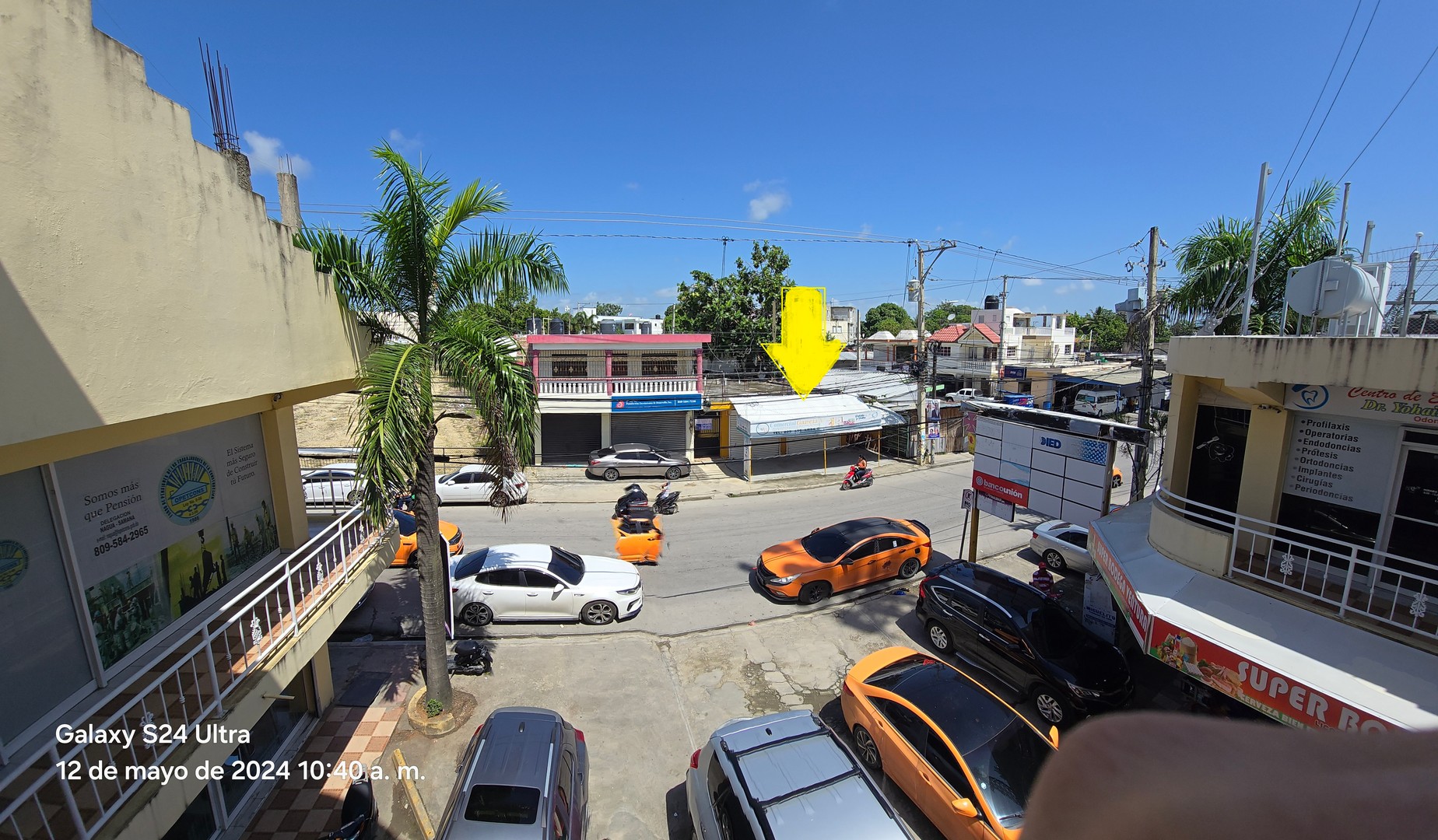 casas - Casa en Nagua 3