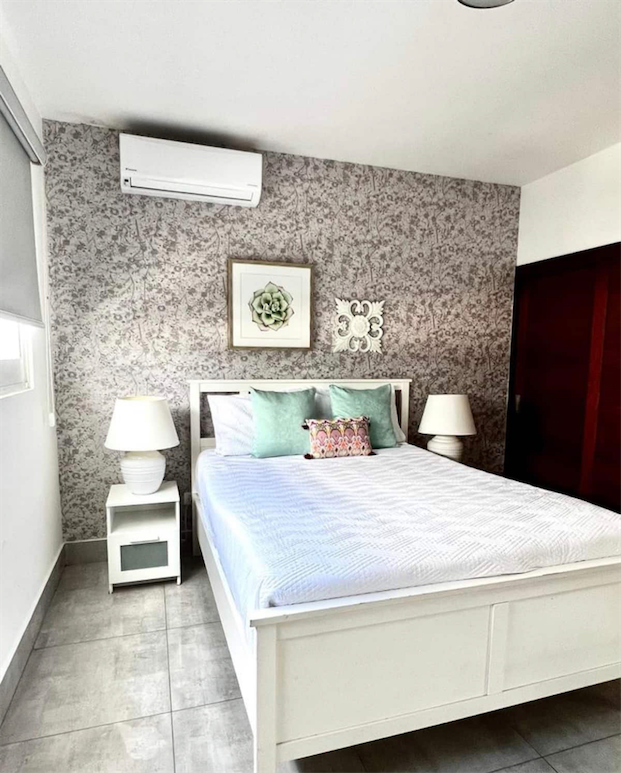 apartamentos - Apartamento de venta amueblada en La Esmeralda 1
