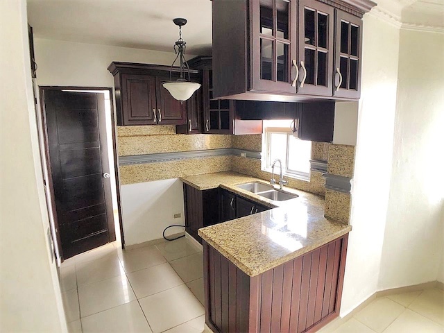 apartamentos - Cuarto nivel de venta en Las Dianas  5