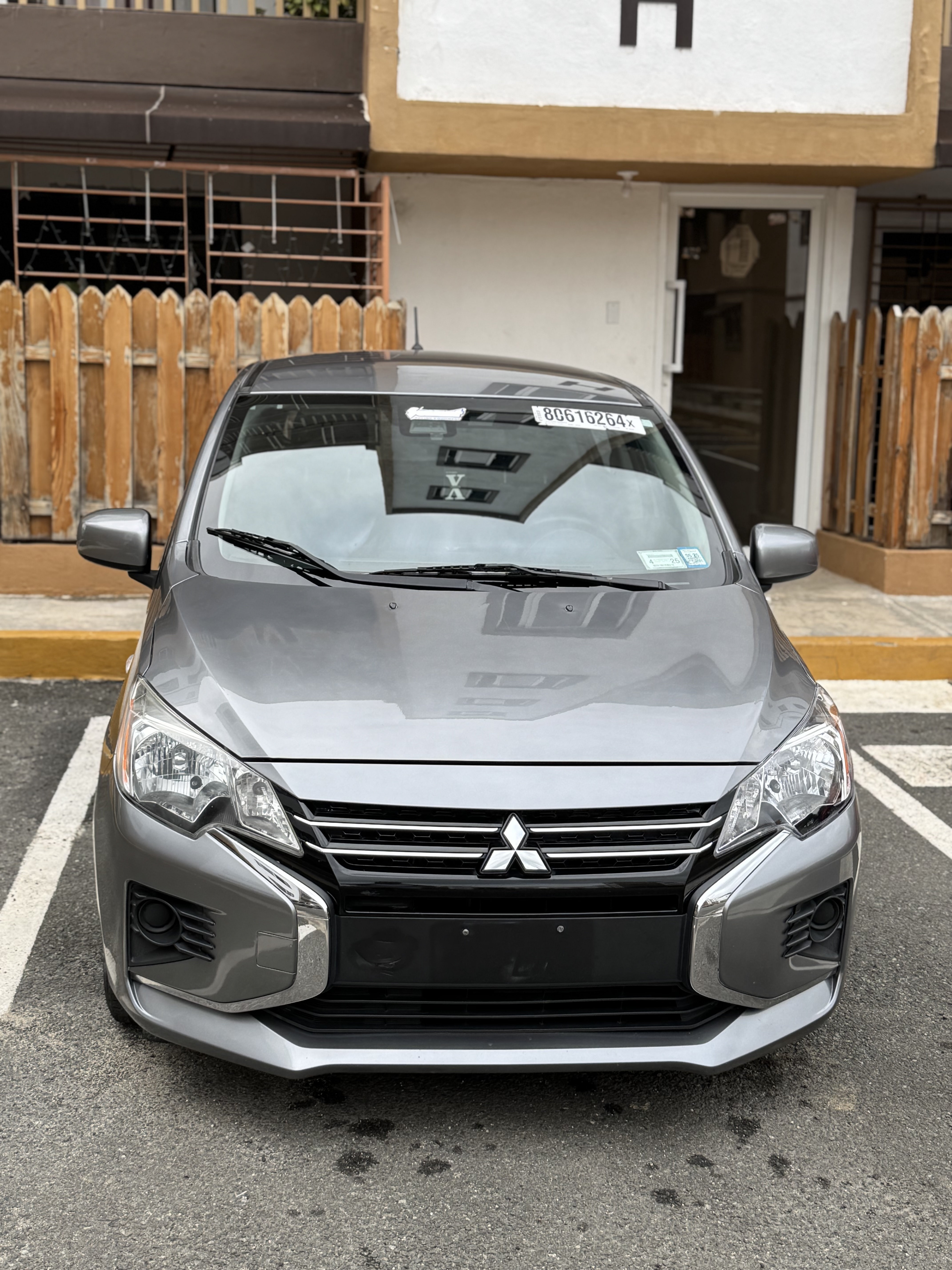 carros - Mitsubishi Mirage 2021  0