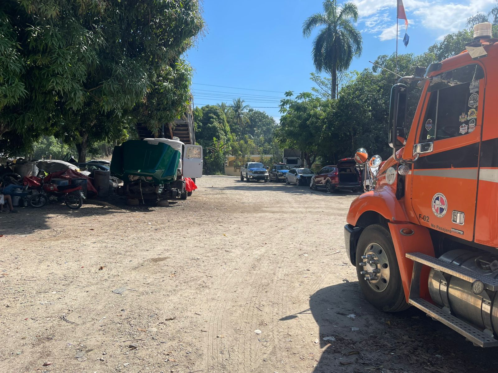 solares y terrenos - VENTA DE SOLAR EN SAN CRISTÓBAL  1