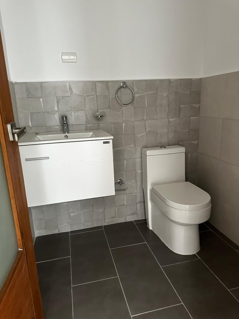 apartamentos - Apartamento en EVARISTO MORALES  6