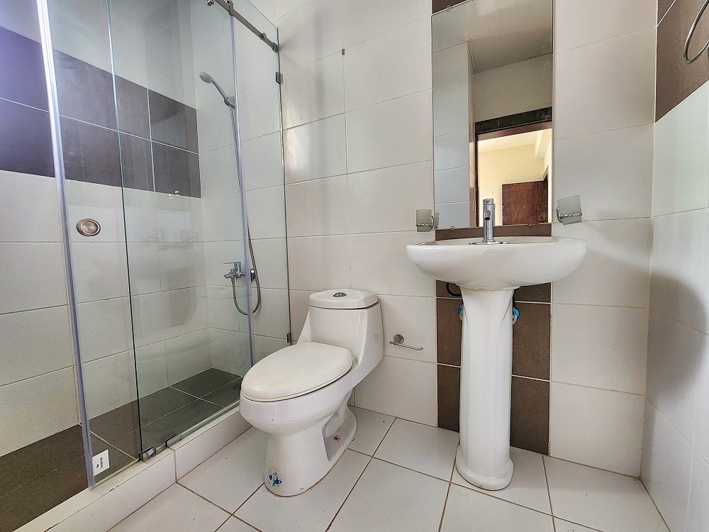 apartamentos - sexto nivel de renta en Los Cerros de Gurabo  7