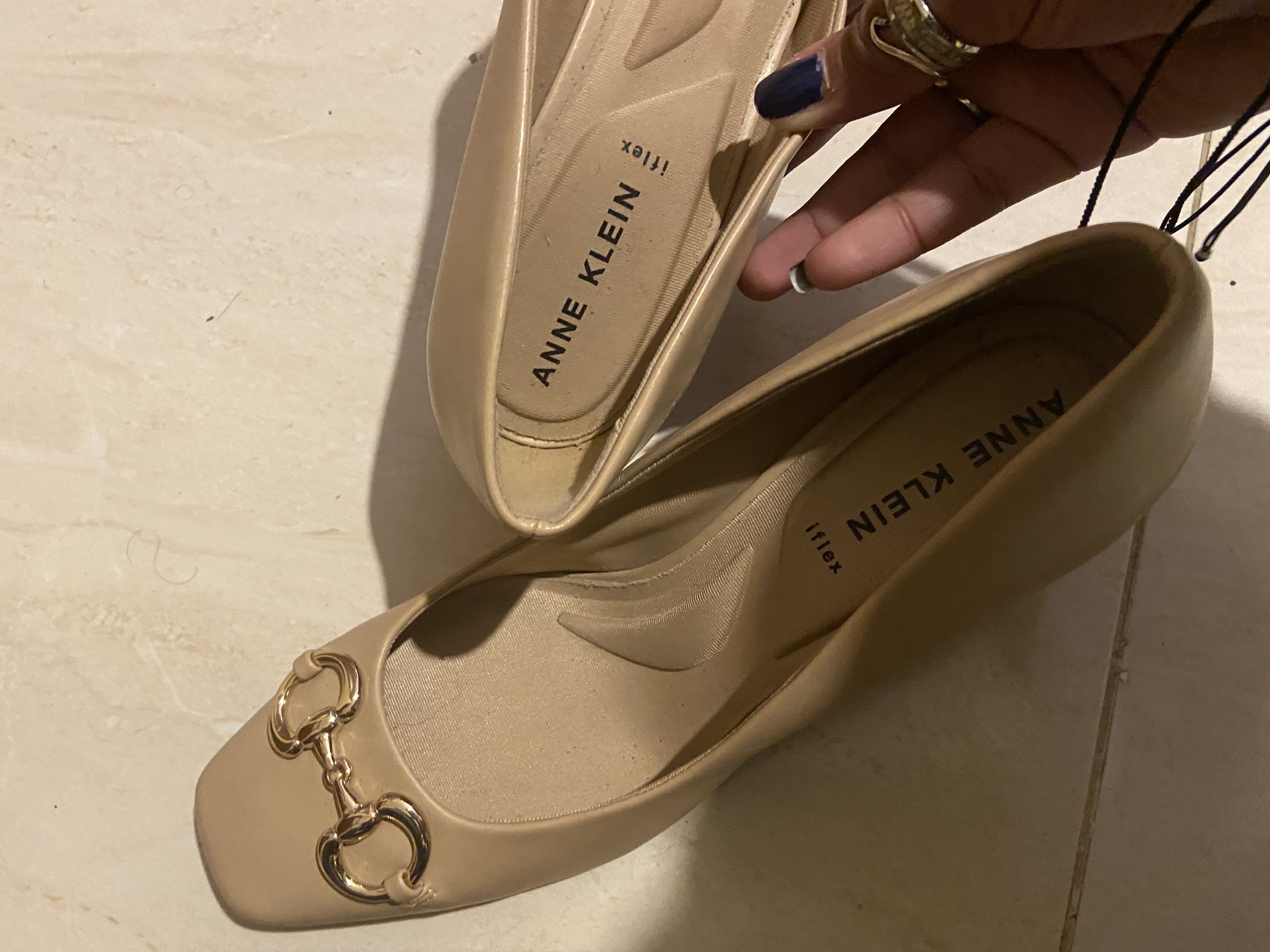 zapatos para mujer - Zapatos de tacón Anne Klein 0