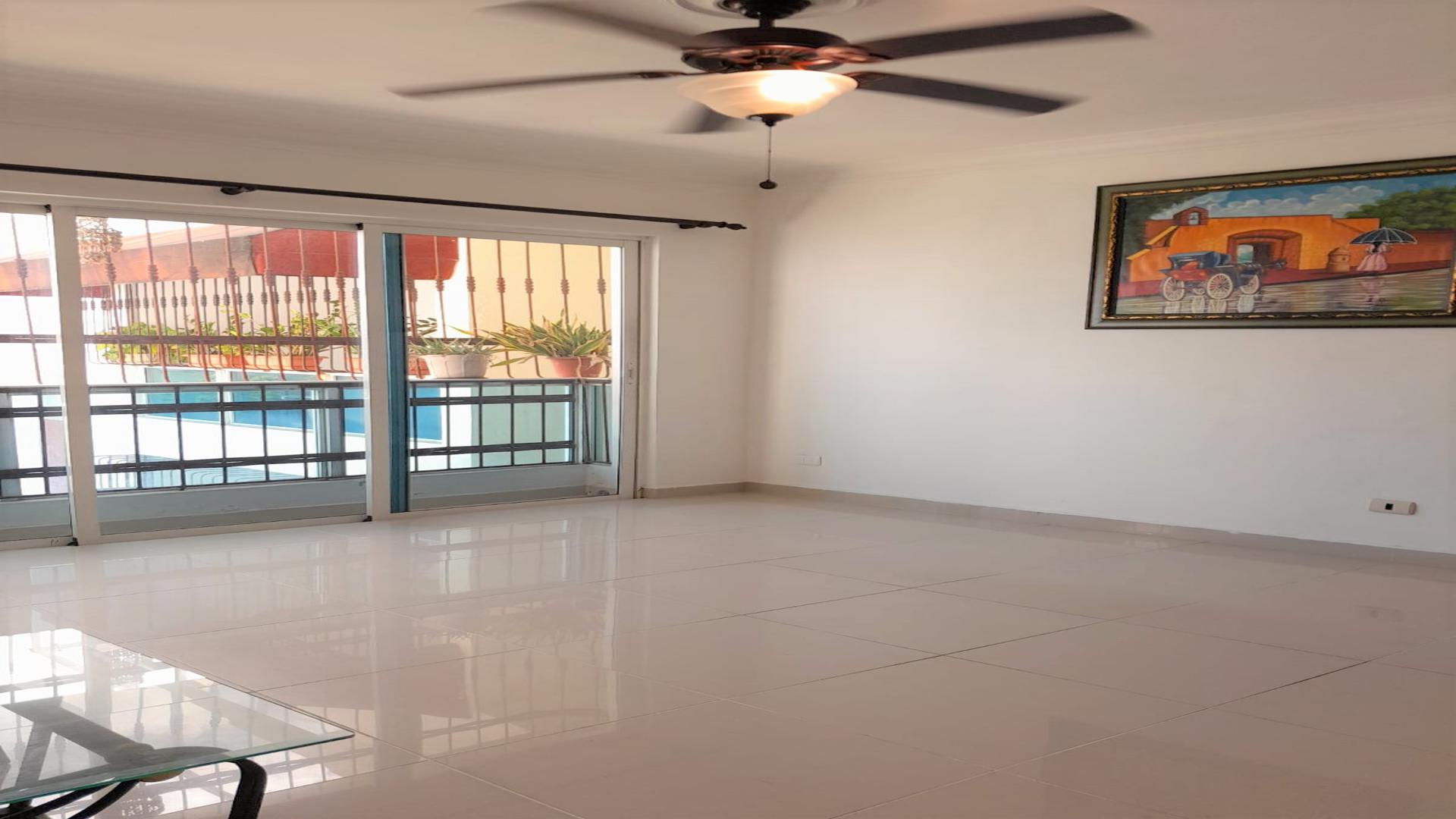 apartamentos - Apartamento en venta en El Millon 1