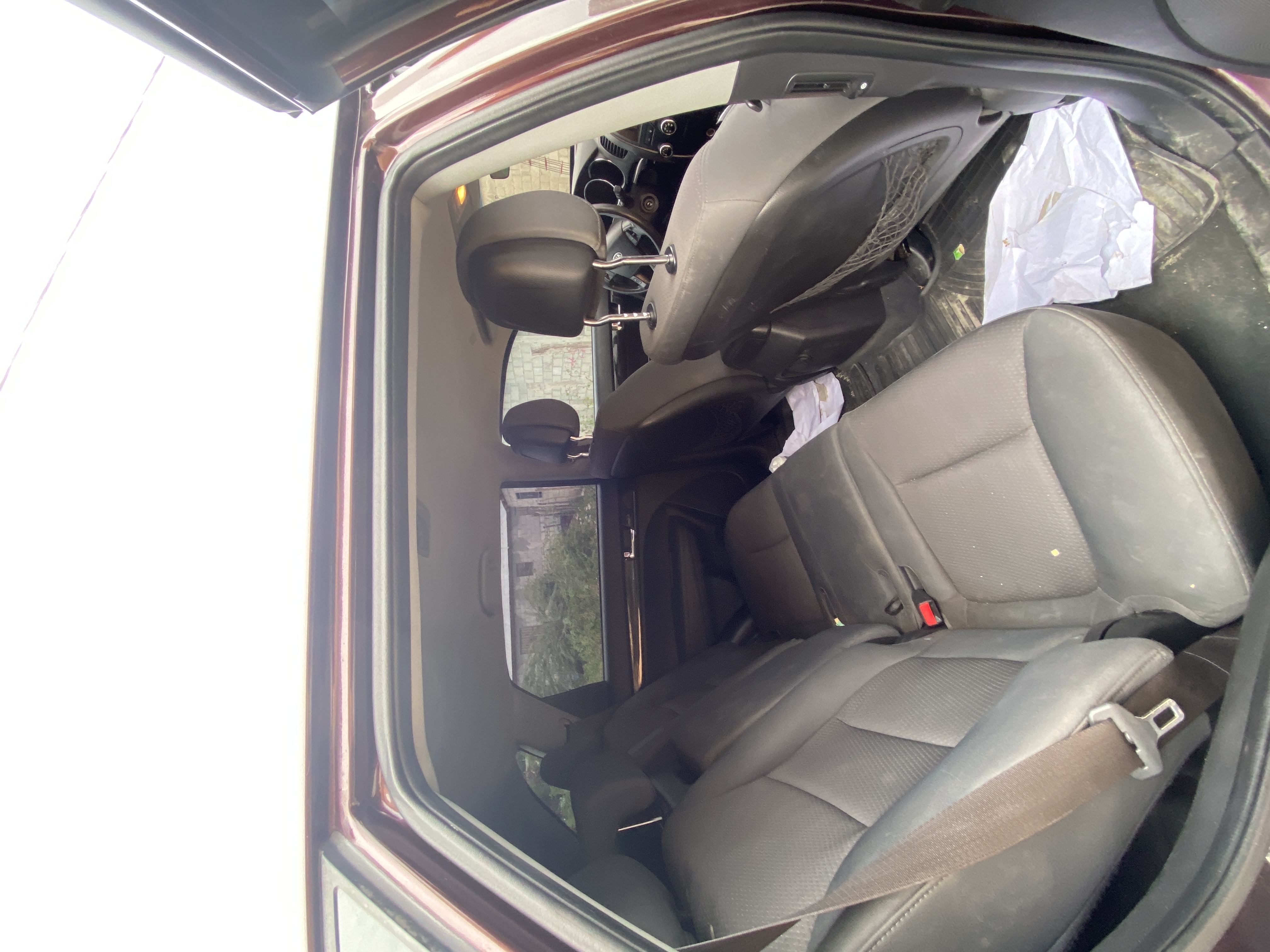 jeepetas y camionetas - KIA sorento 2011 5
