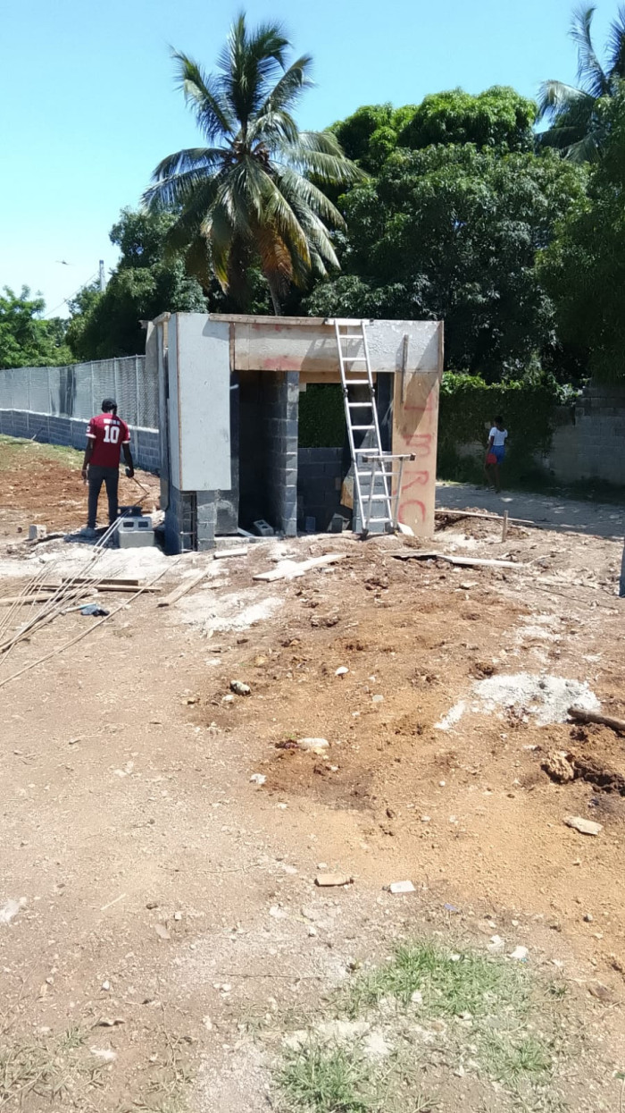solares y terrenos - VENTA DE TERRENO EN VILLA MLLA 0
