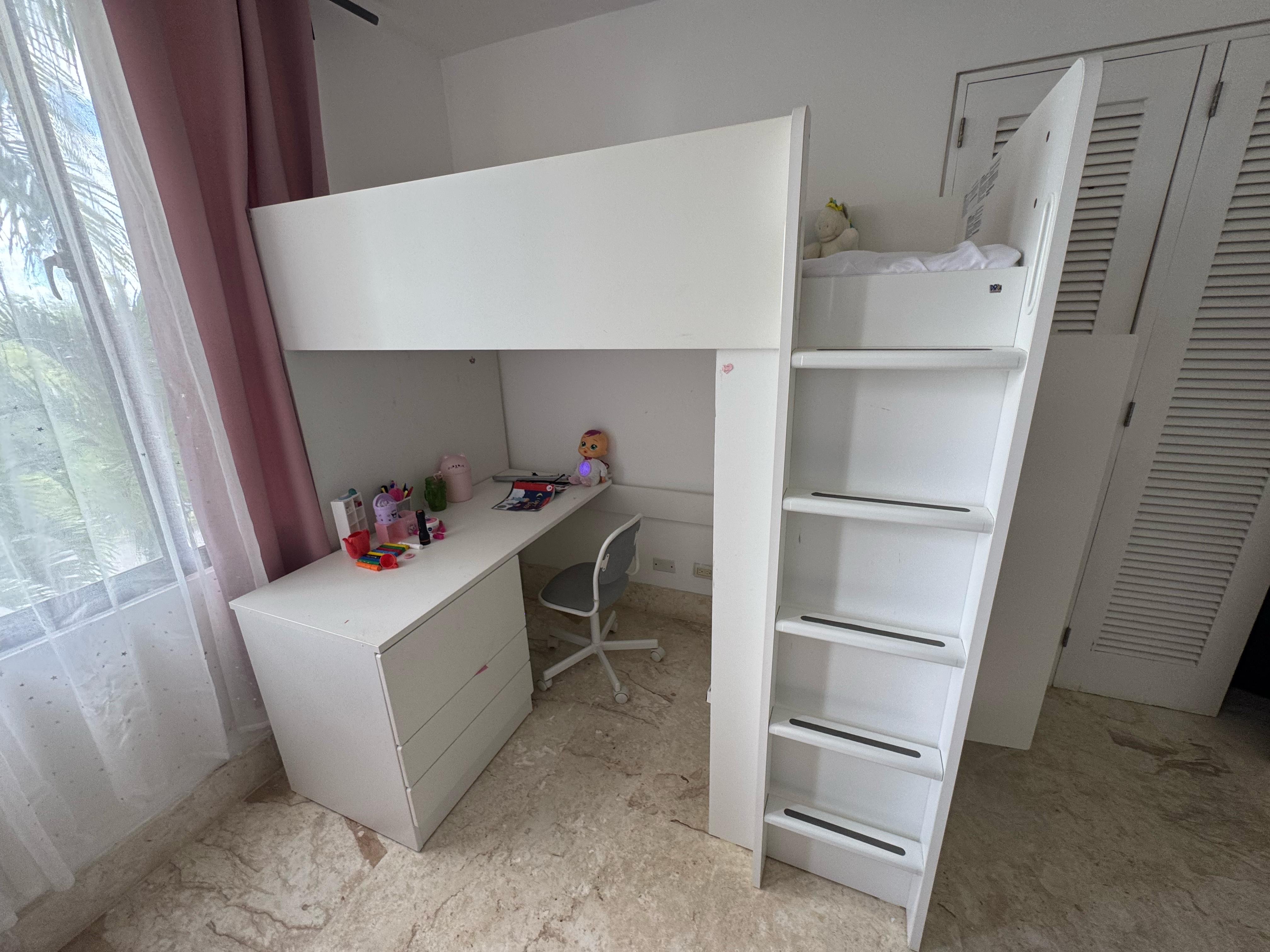 muebles y colchones - Cama para niños 3