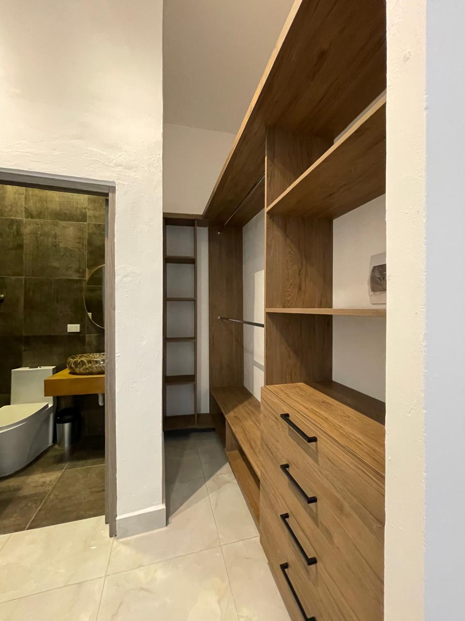 apartamentos - Alquiler, Estudio con Piscina, Zona Colonial 5