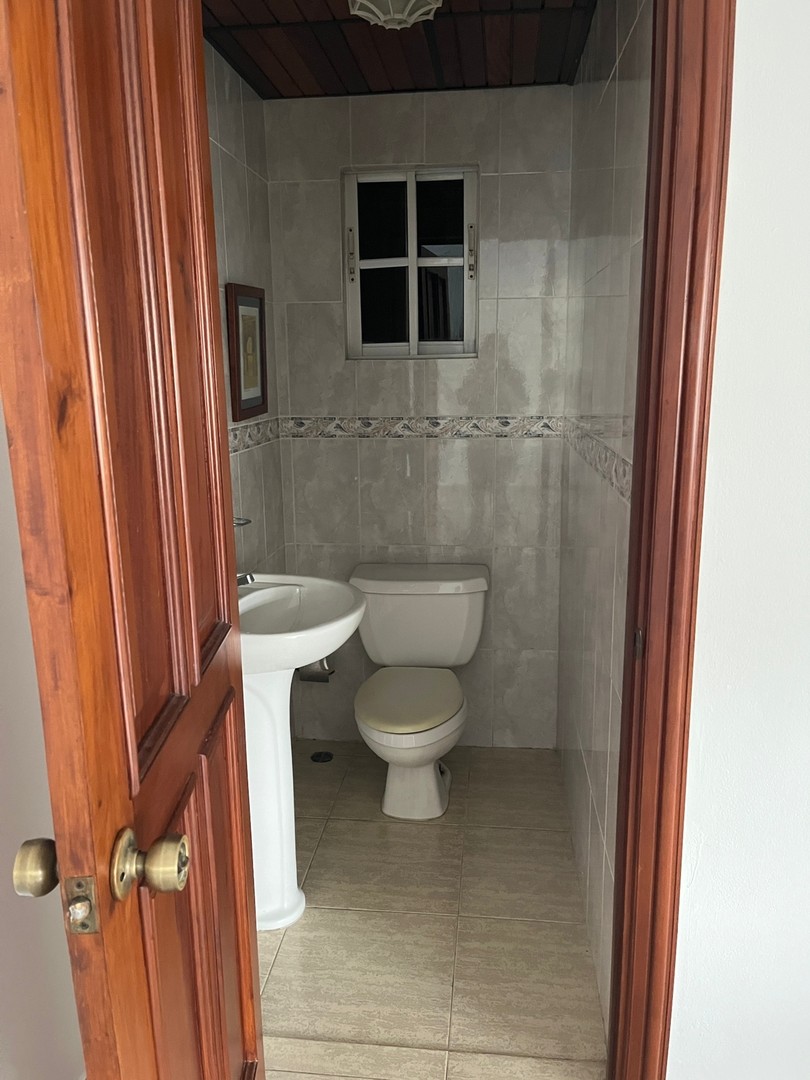 apartamentos - Apartamento en Piantini 3