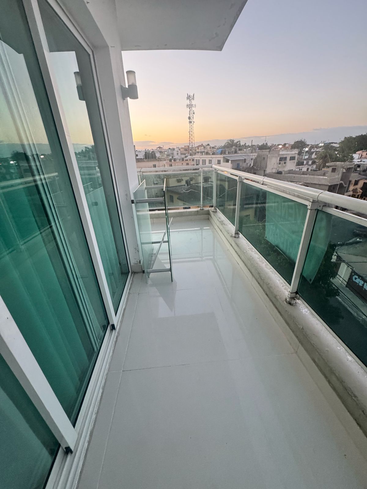 apartamentos - Vendo Apartamento  En Buena Vista II Villa Mella. 1