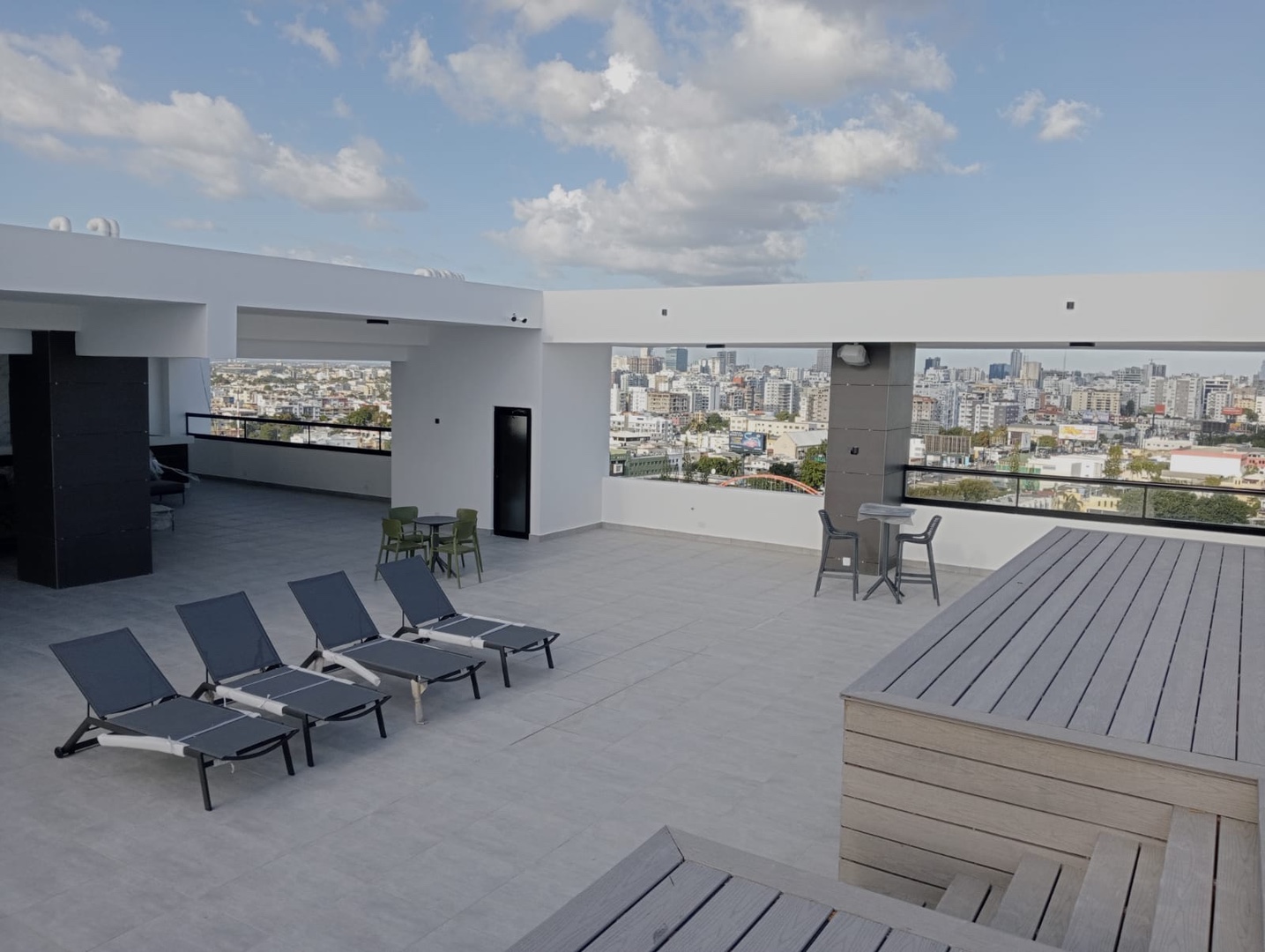 apartamentos - Apartamento en venta en Bella vista  8