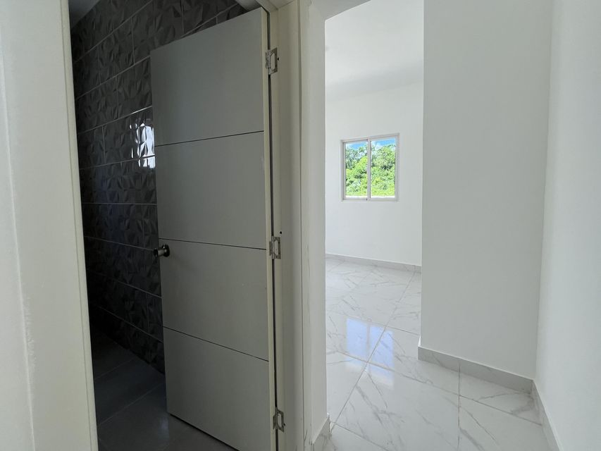 casas - Casa en Venta en Punta Cana 5