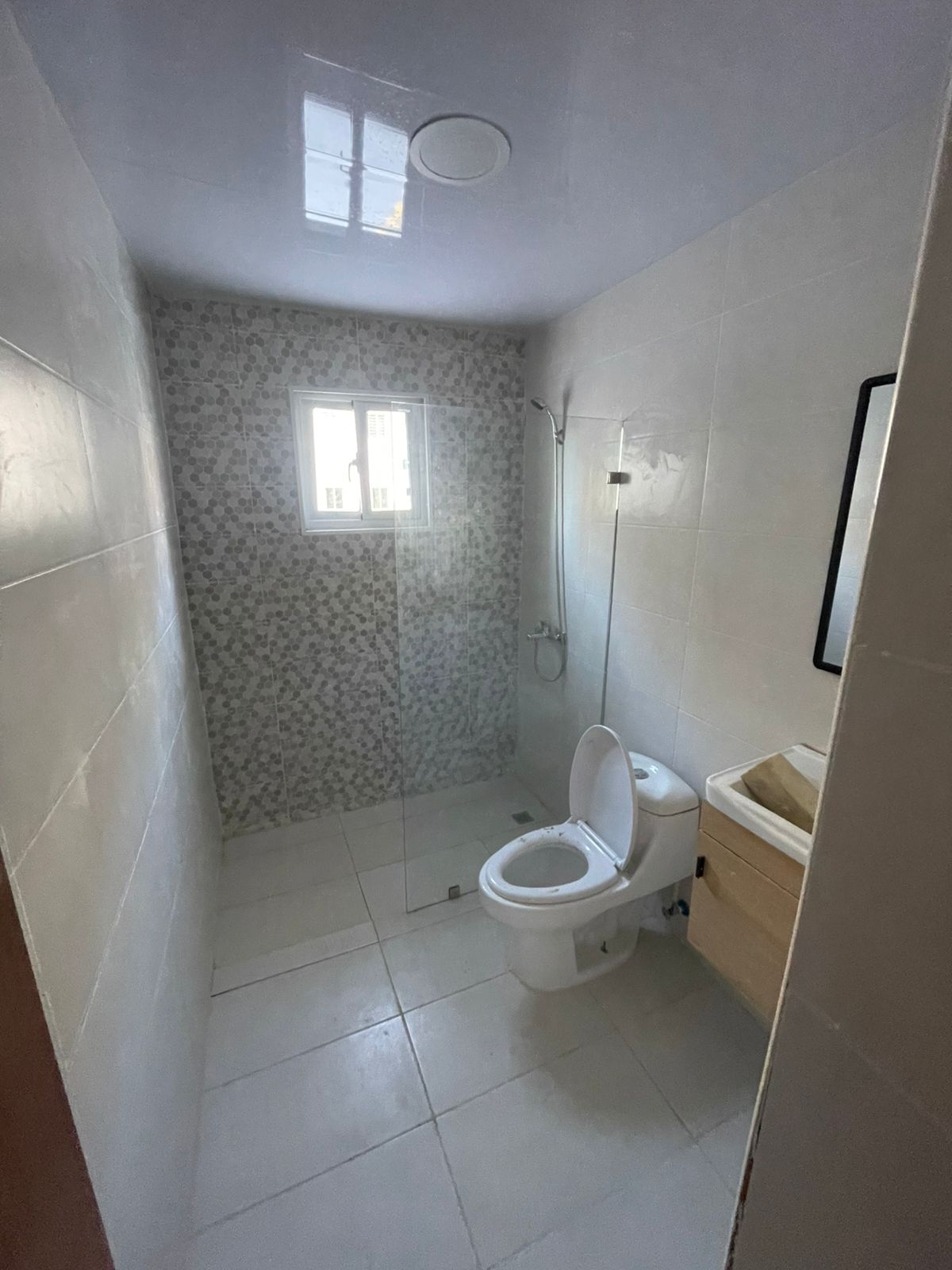 apartamentos - Residencial de Apartamento nuevo en Alma Rosa 1ra  7