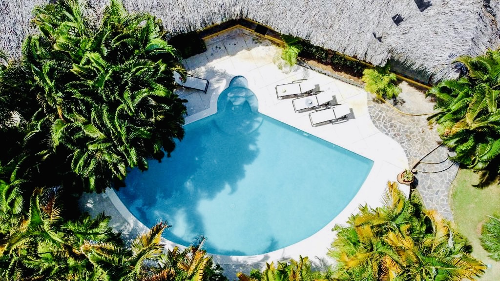 casas vacacionales y villas - Oportunidad: villa a 250 metros de la playa 