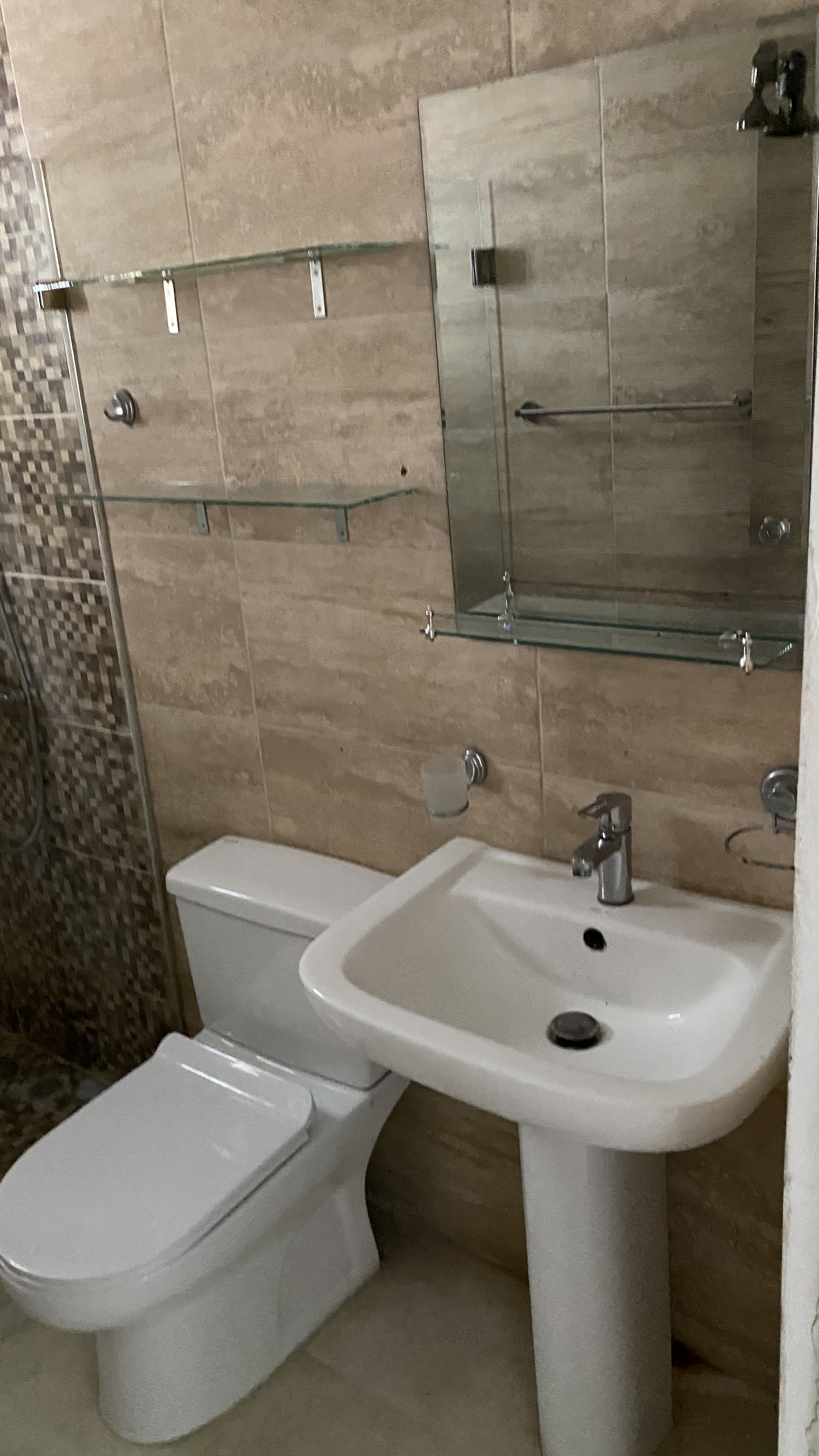 apartamentos - Alquilo apartamento colinas de la rivera 6