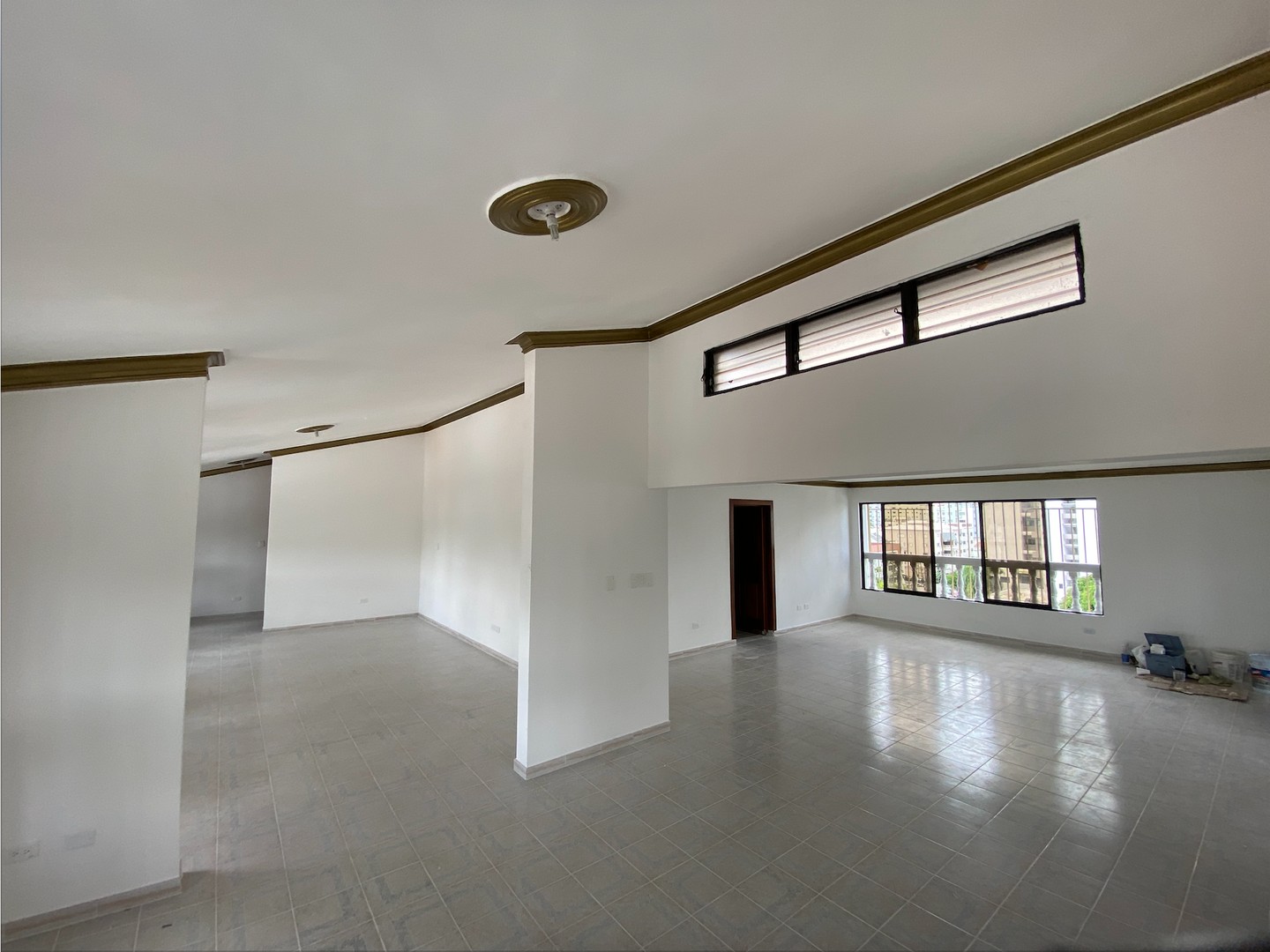penthouses - PENTHOUSE CLASICO en Santo Domingo D.N - ENSANCHE PARAISO 500m2  3