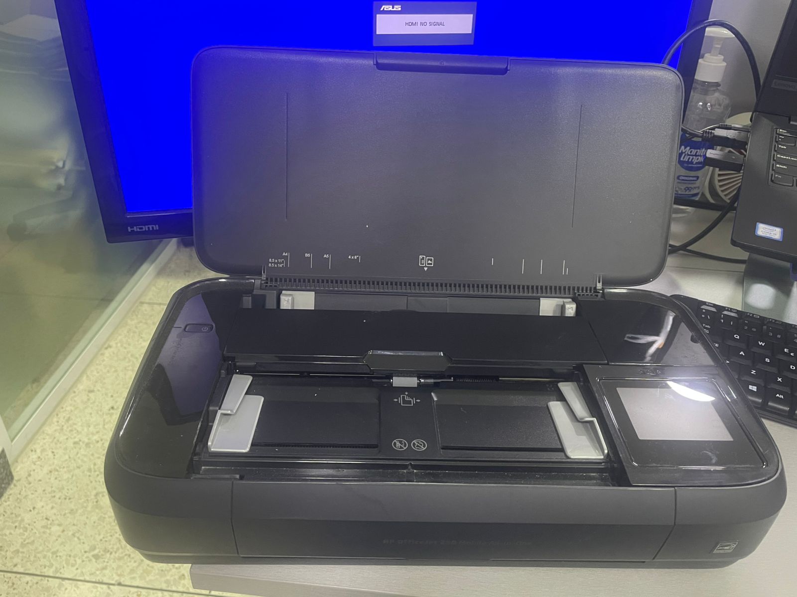 impresoras y scanners - Ventas de impresoras y scaner  6