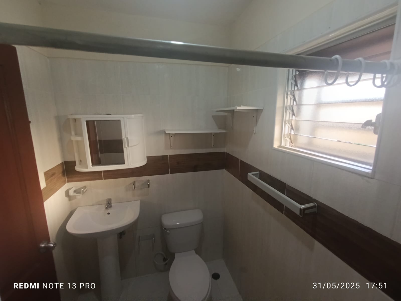 apartamentos - APARTAMENTO EN SAN ISIDRO 2