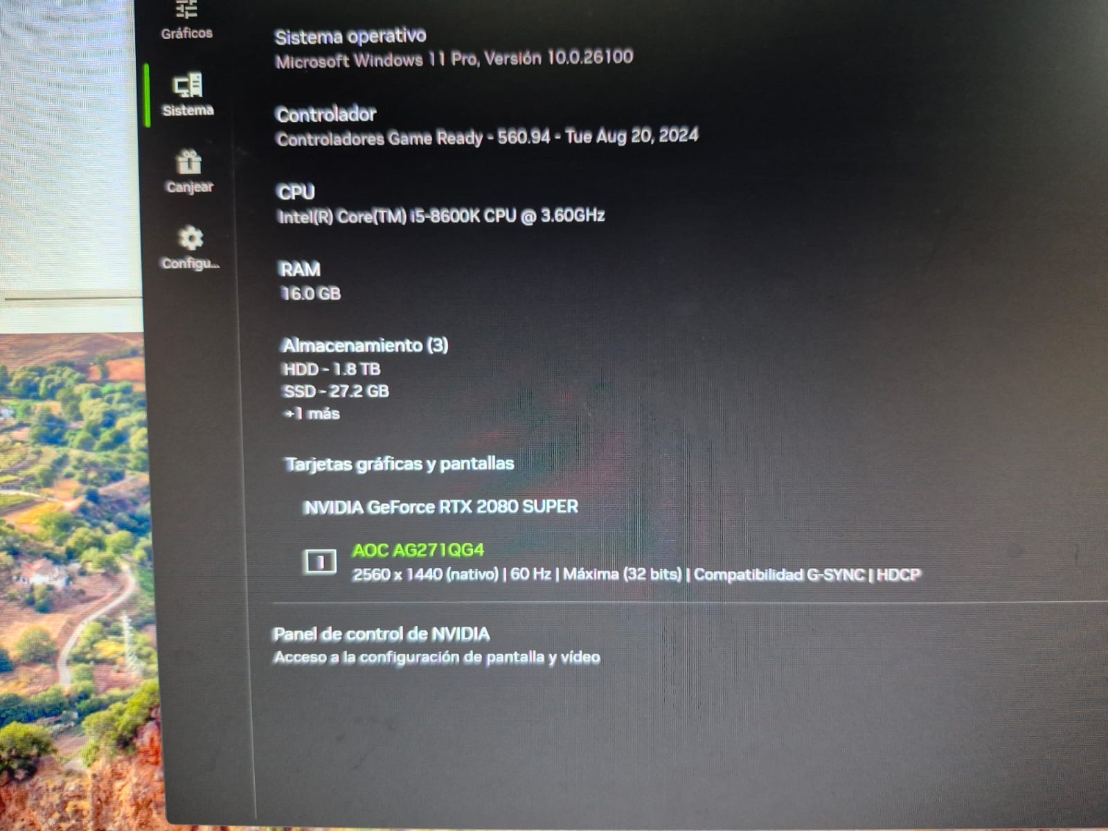 computadoras y laptops - 💻 PC Gamer RTX 2080 Super  7