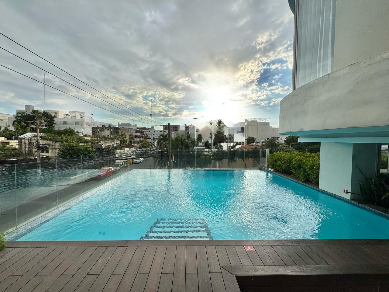 apartamentos - Apartamento Nuevo en Venta PIANTINI 1