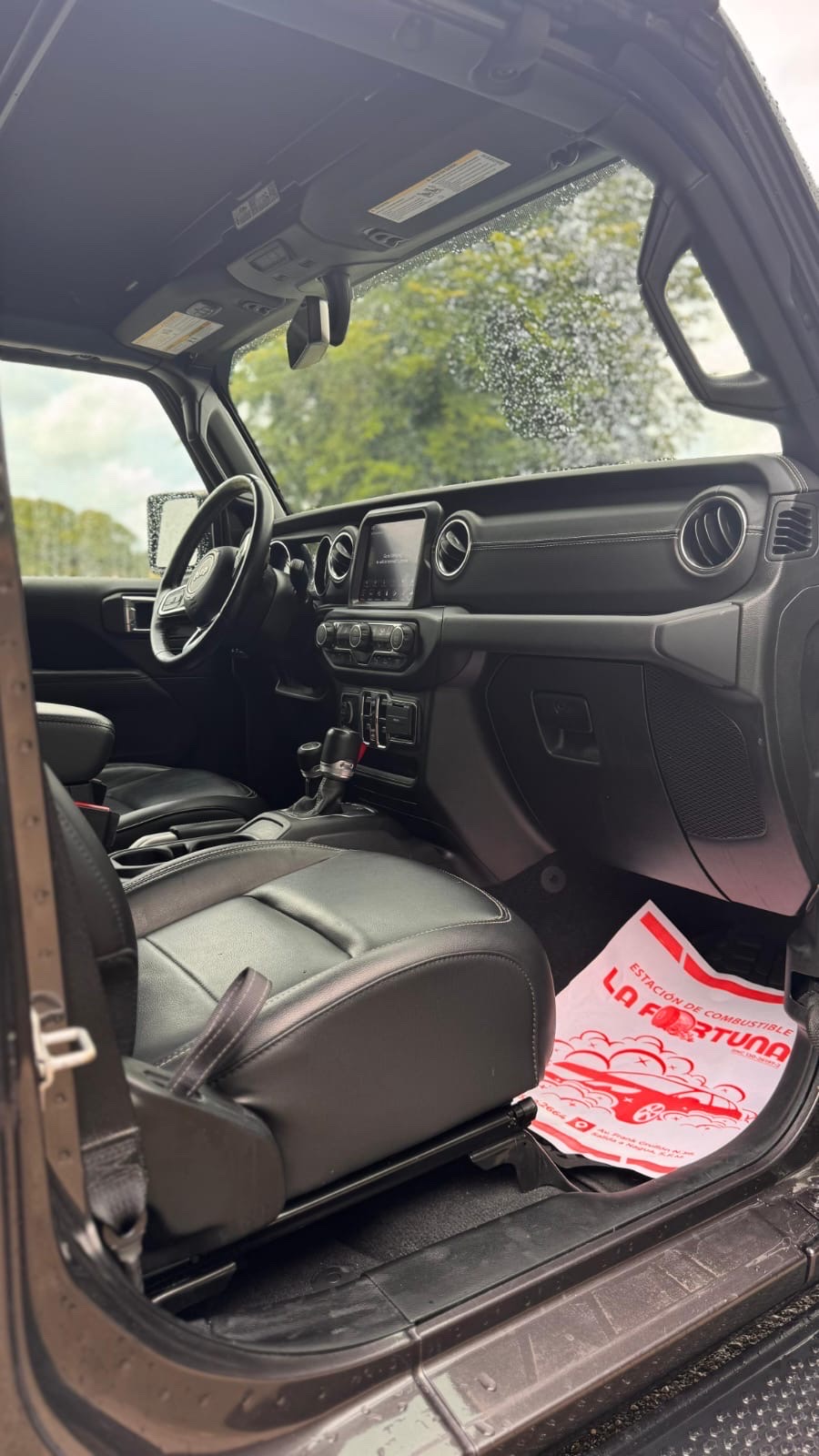 jeepetas y camionetas - Jeep  1
