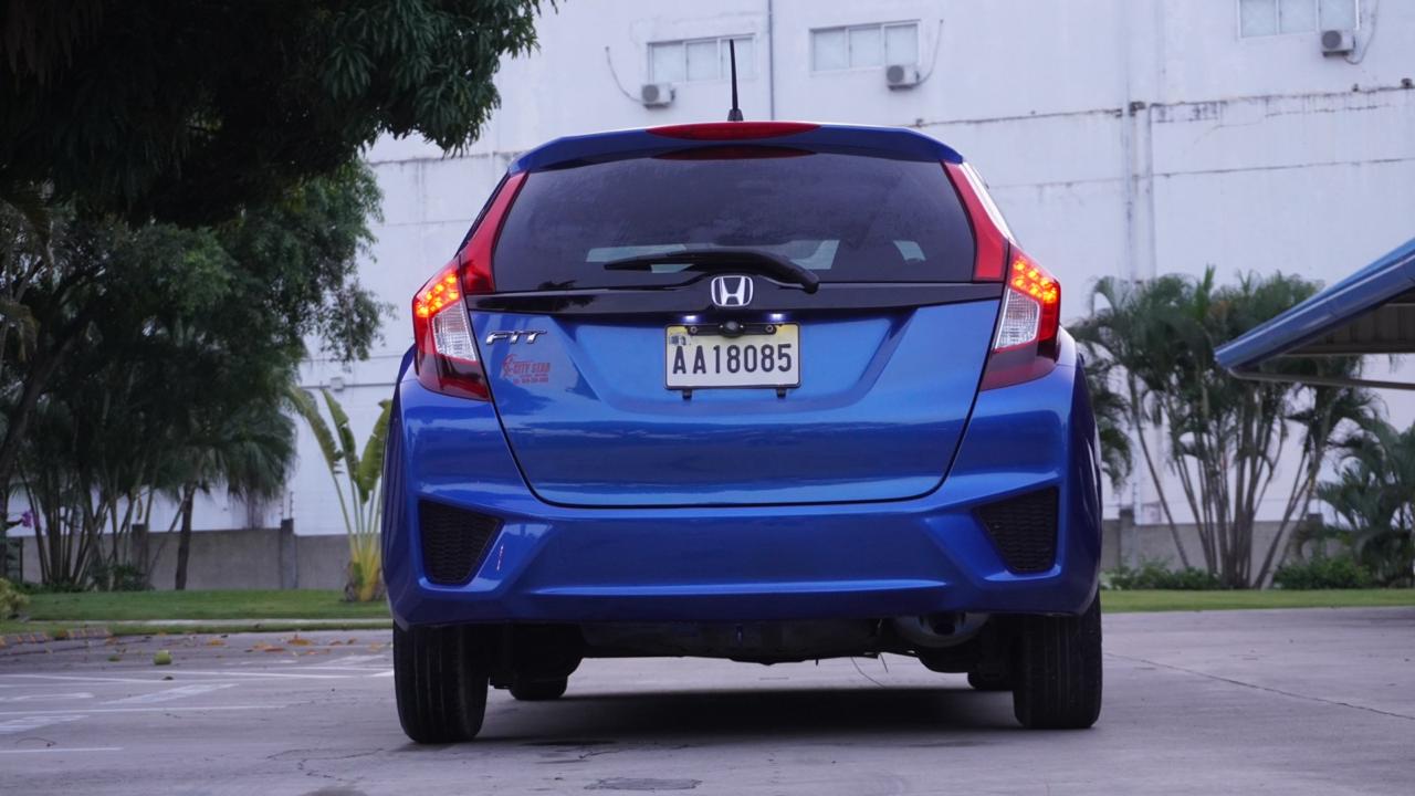 carros - Honda Fit 2017 – Versión Japonesa – Solo 36,000 km 8