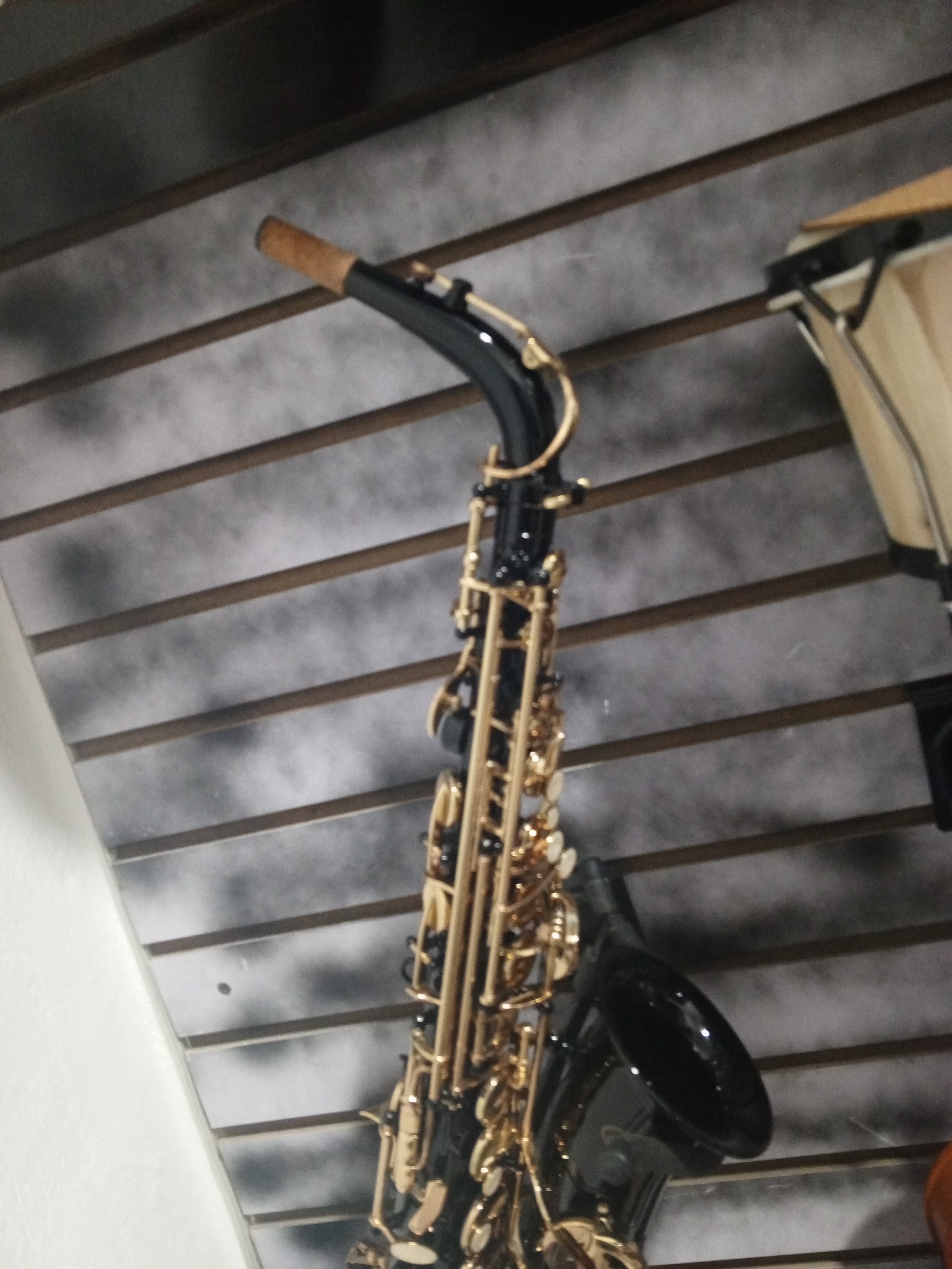 instrumentos musicales - Saxofón (Sax) alto en venta 3