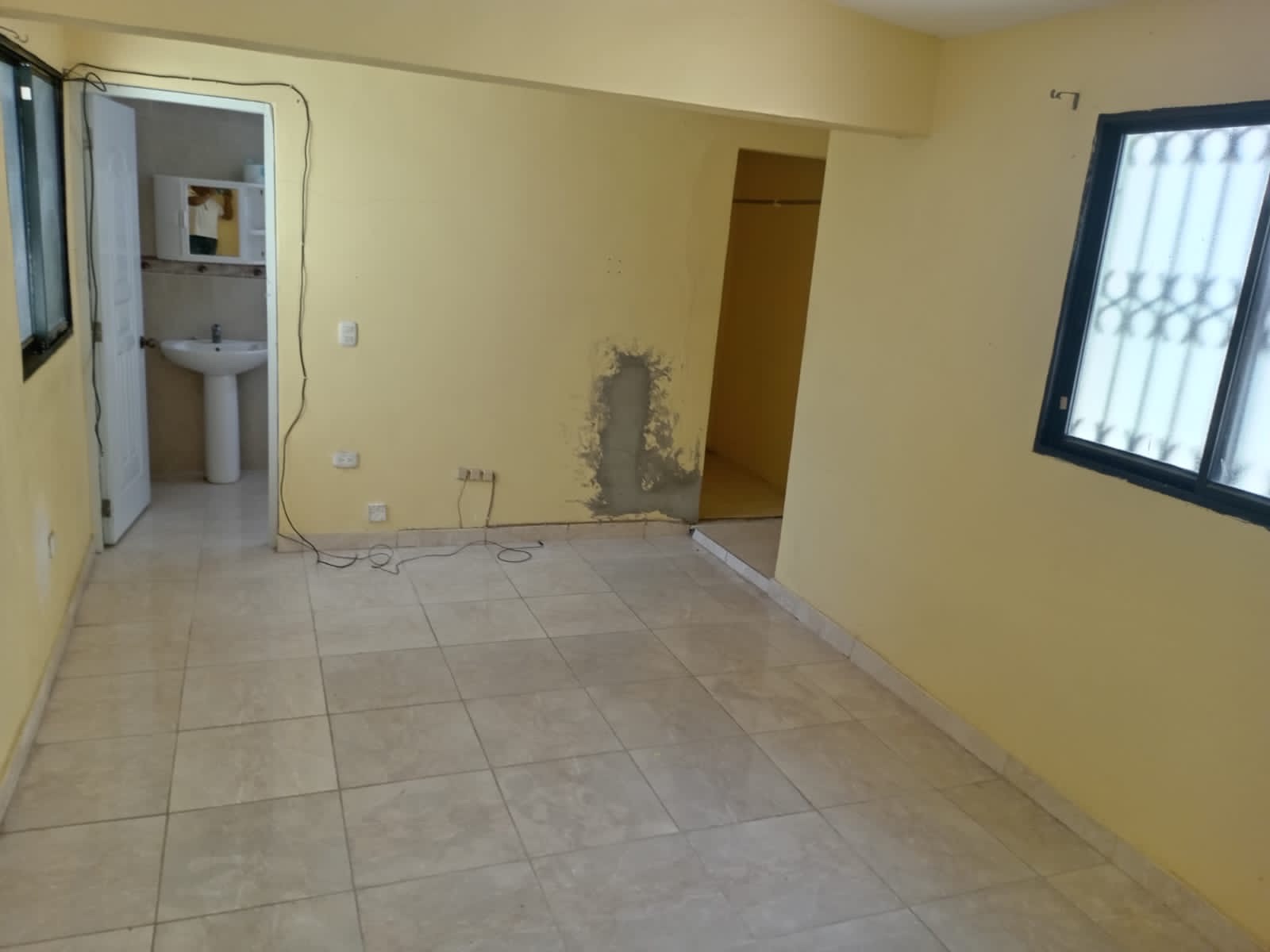 casas - Vendo casa de oportunidad en Villa Carmen, Santo Domingo Este! 6